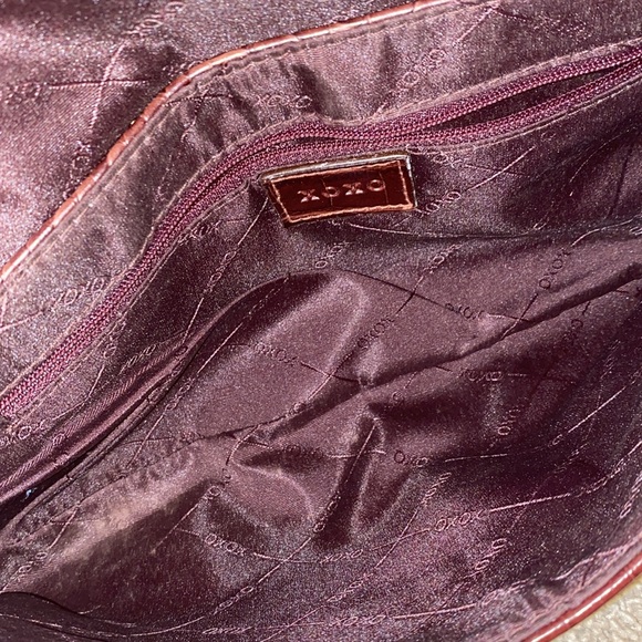 VTG Y2k XOXO purse - Picture 5 of 5